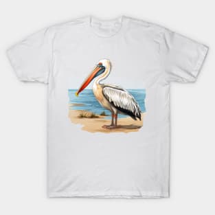 Pelican T-Shirt